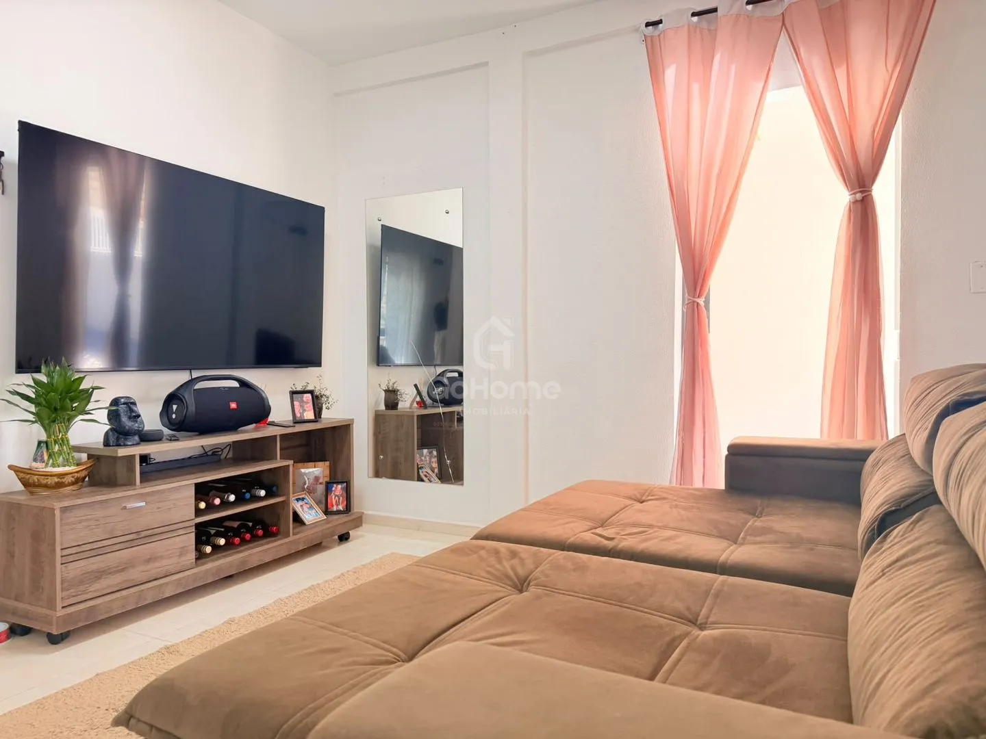 Foto 2 de casa em Chapecó