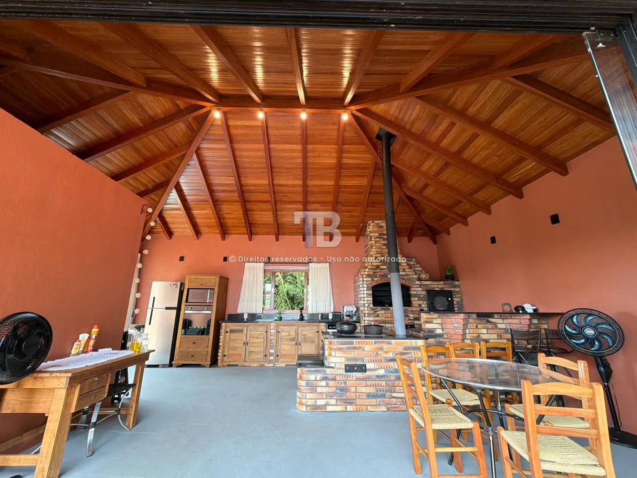 Foto 4 de casa em Chapecó