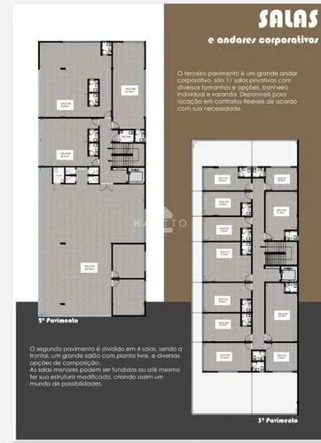Sala Comercial