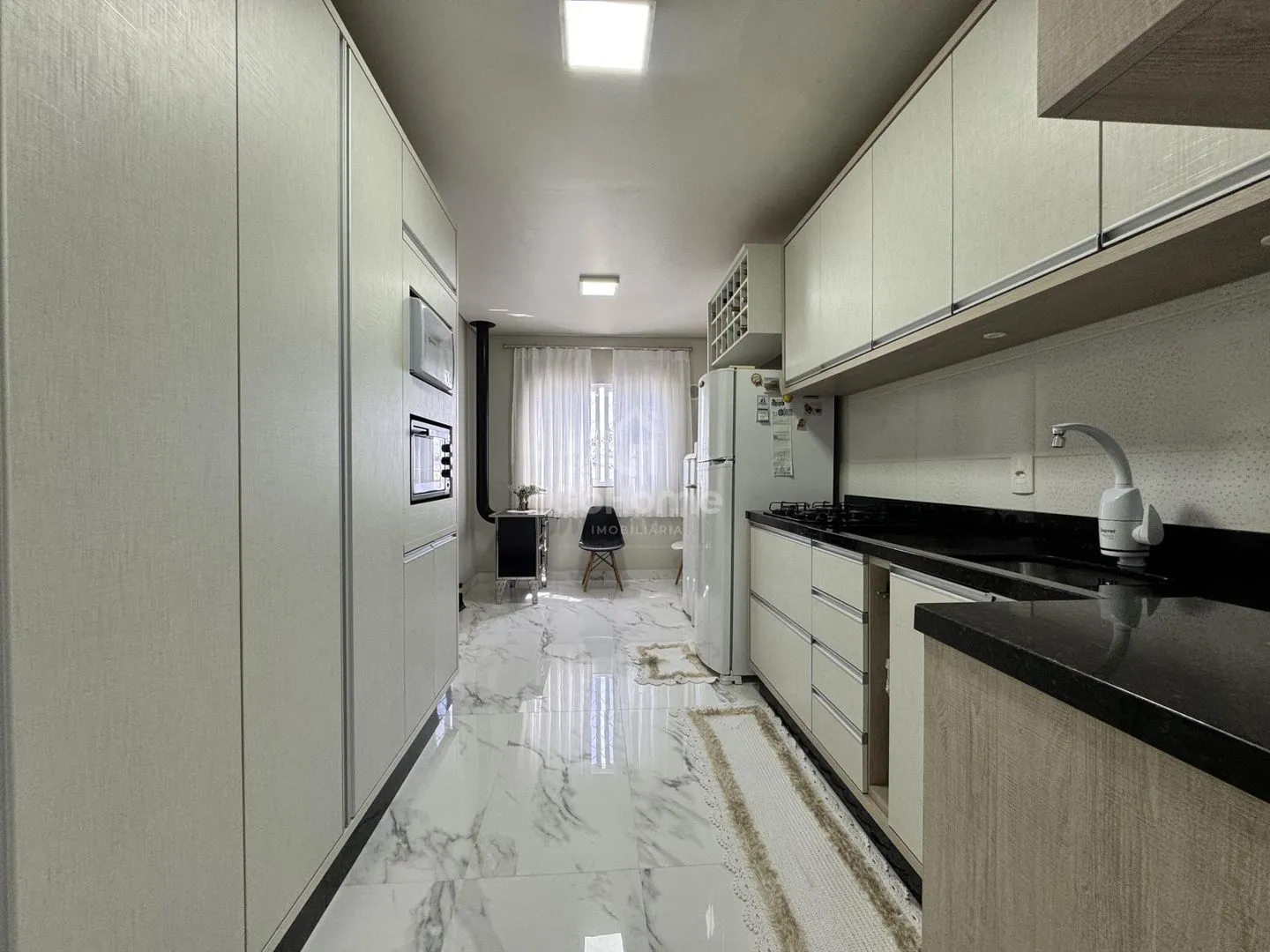 Foto 5 de casa em Chapecó