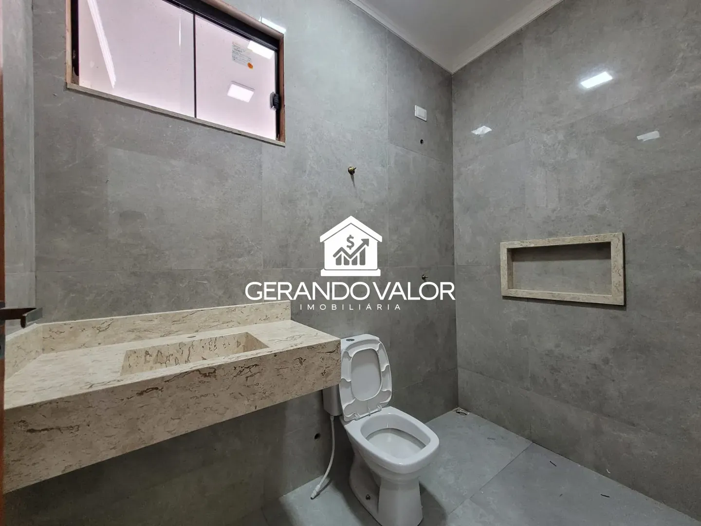 casa à venda no São Francisco em Campo Grande MS - foto 11 - 3 quartos