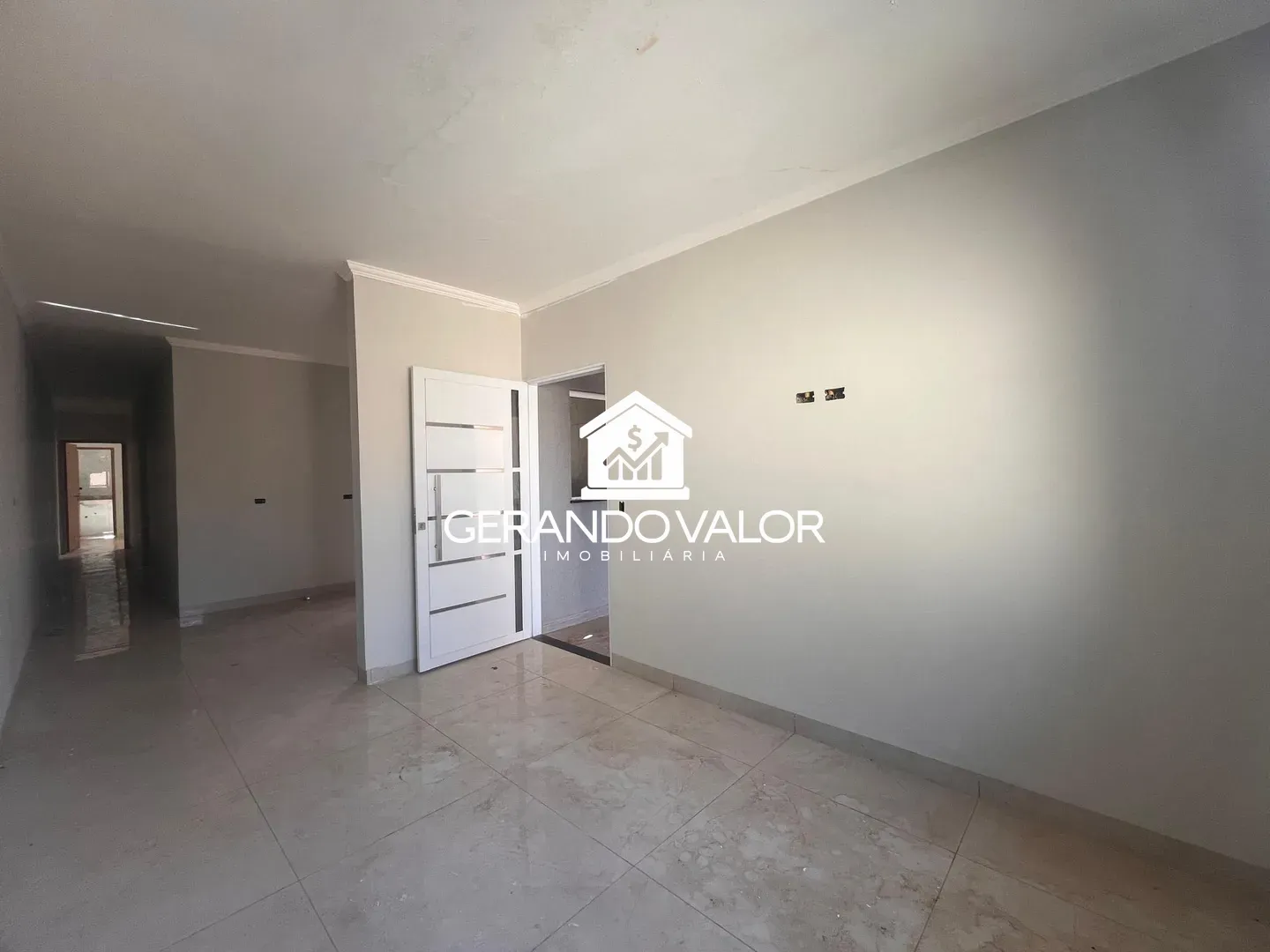 casa à venda no Jardim Santa Emília em Campo Grande MS - foto 12 - 2 quartos