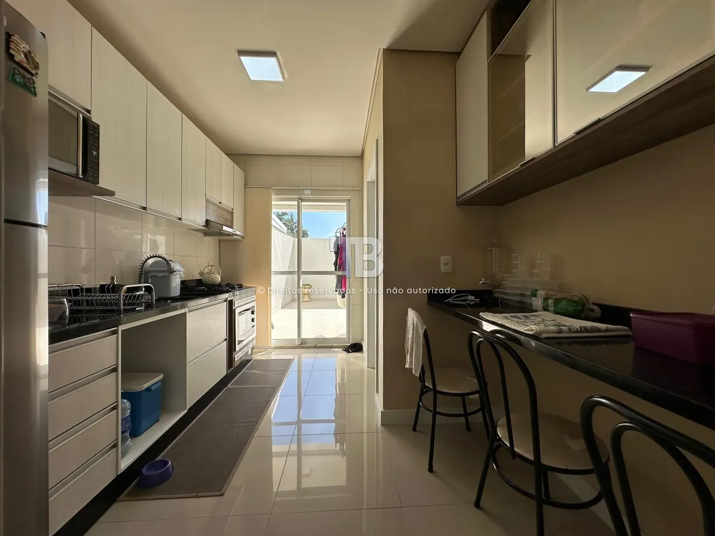 Foto da propriedade