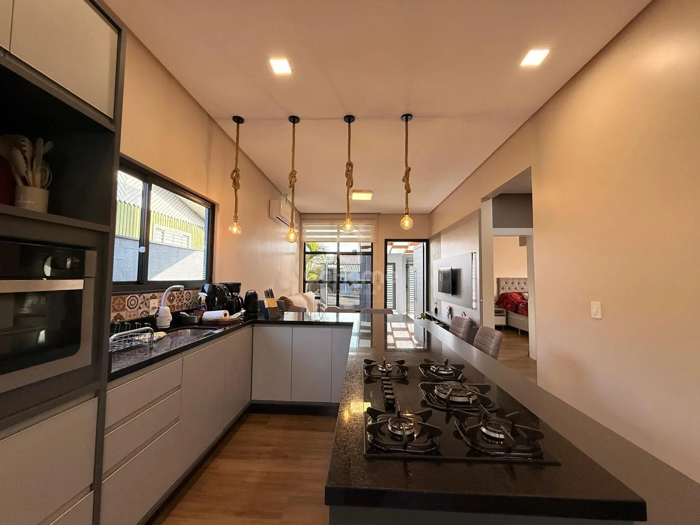 Foto 2 de casa em Chapecó