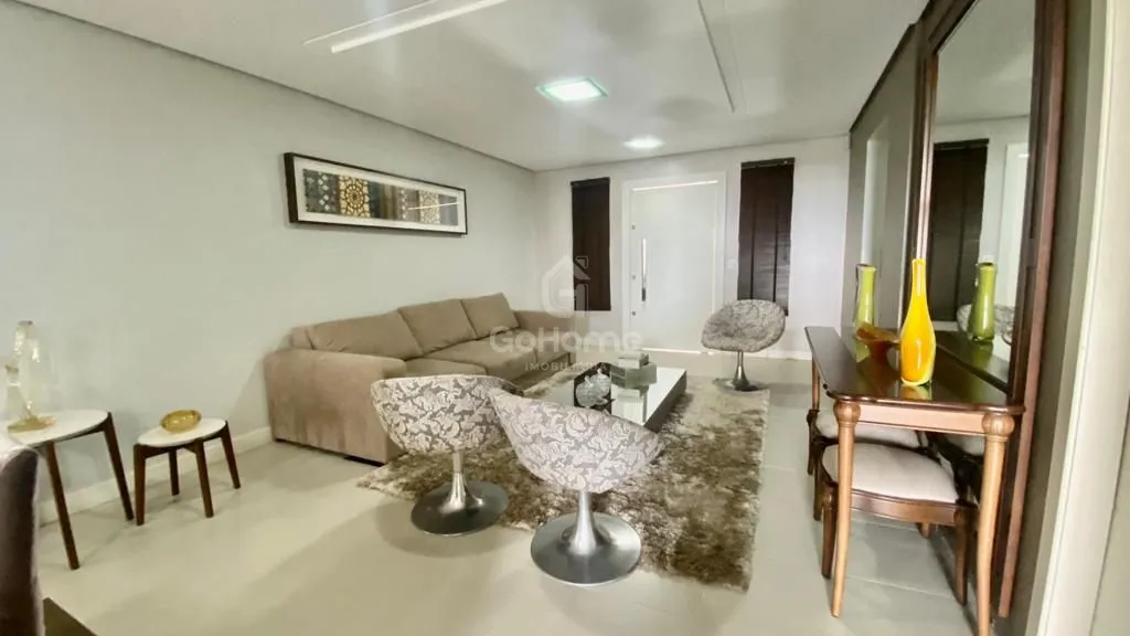 Foto 3 de casa em Chapecó