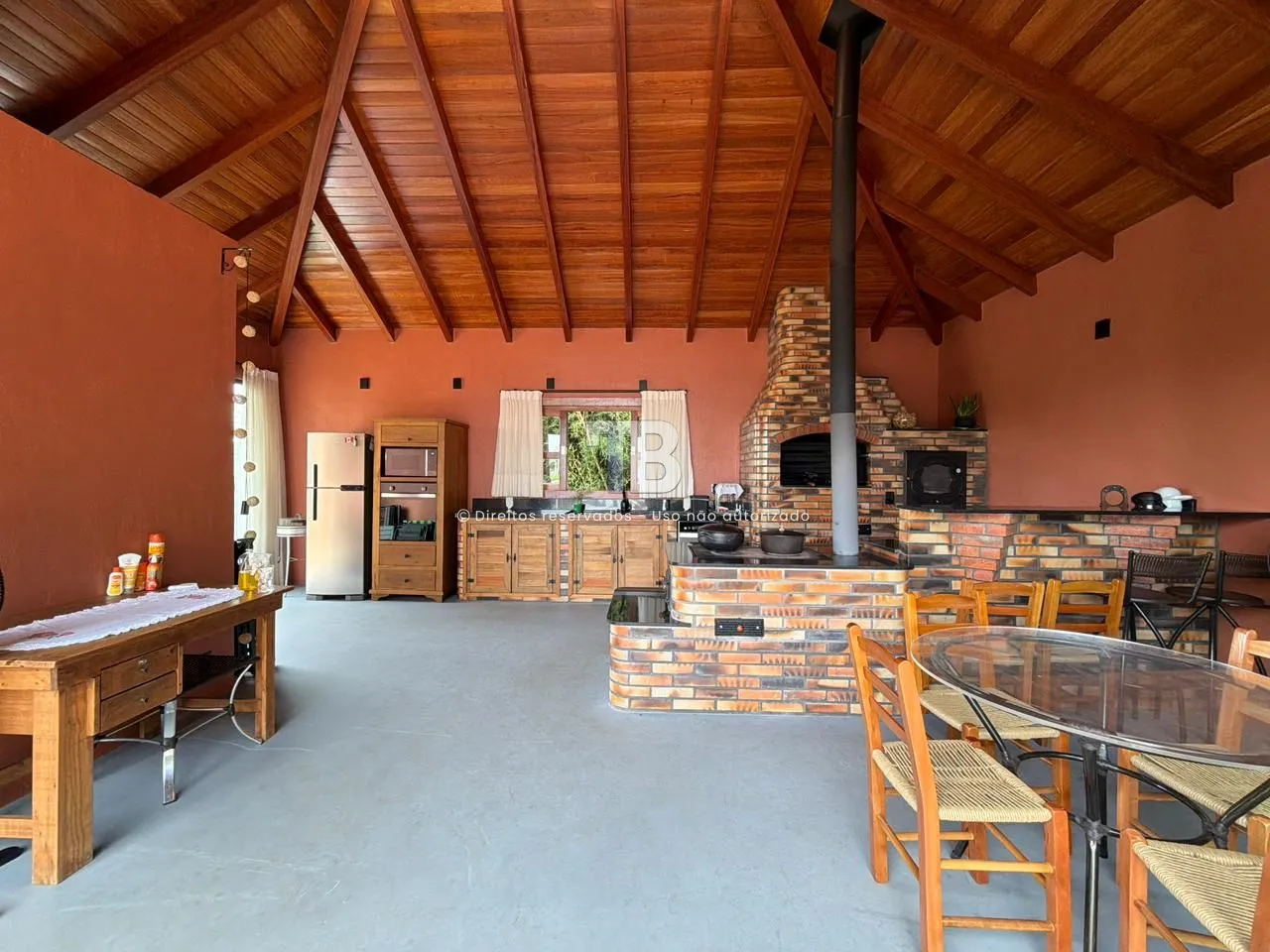 Foto 3 de casa em Chapecó