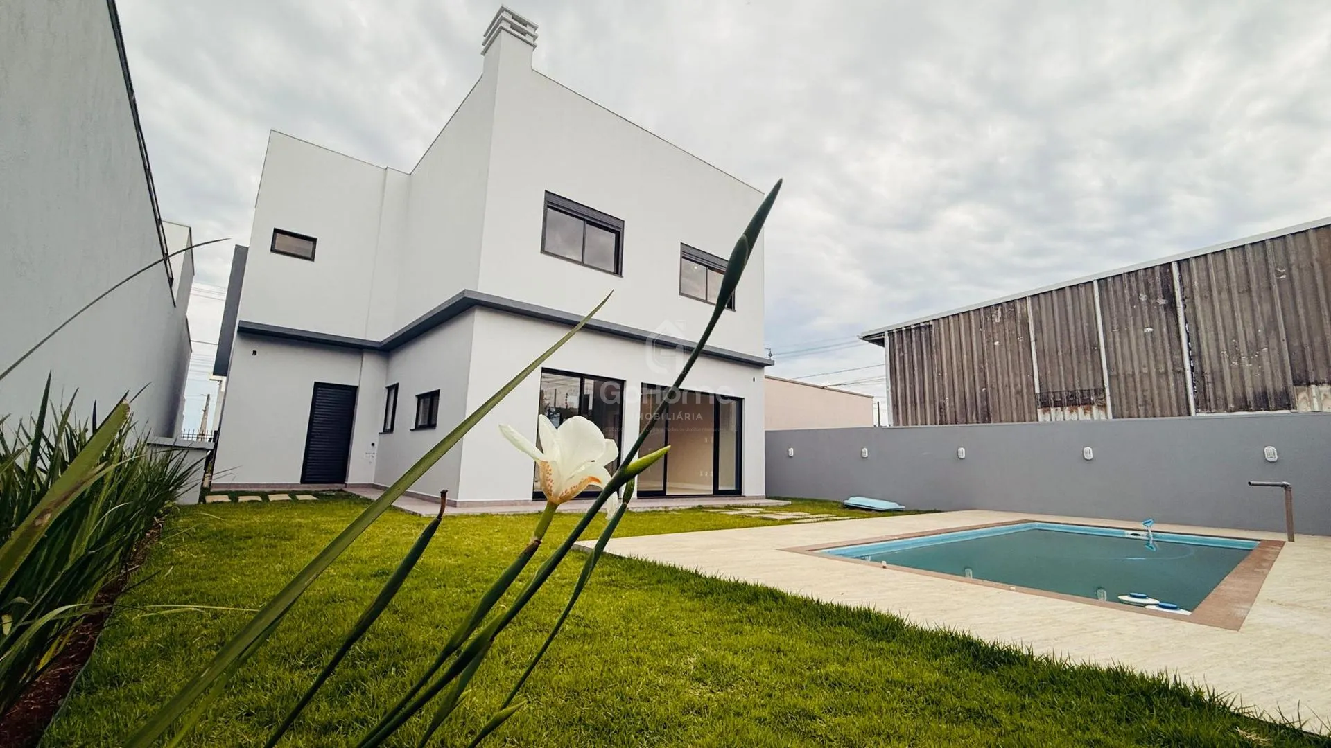 Foto 2 de casa em Chapecó