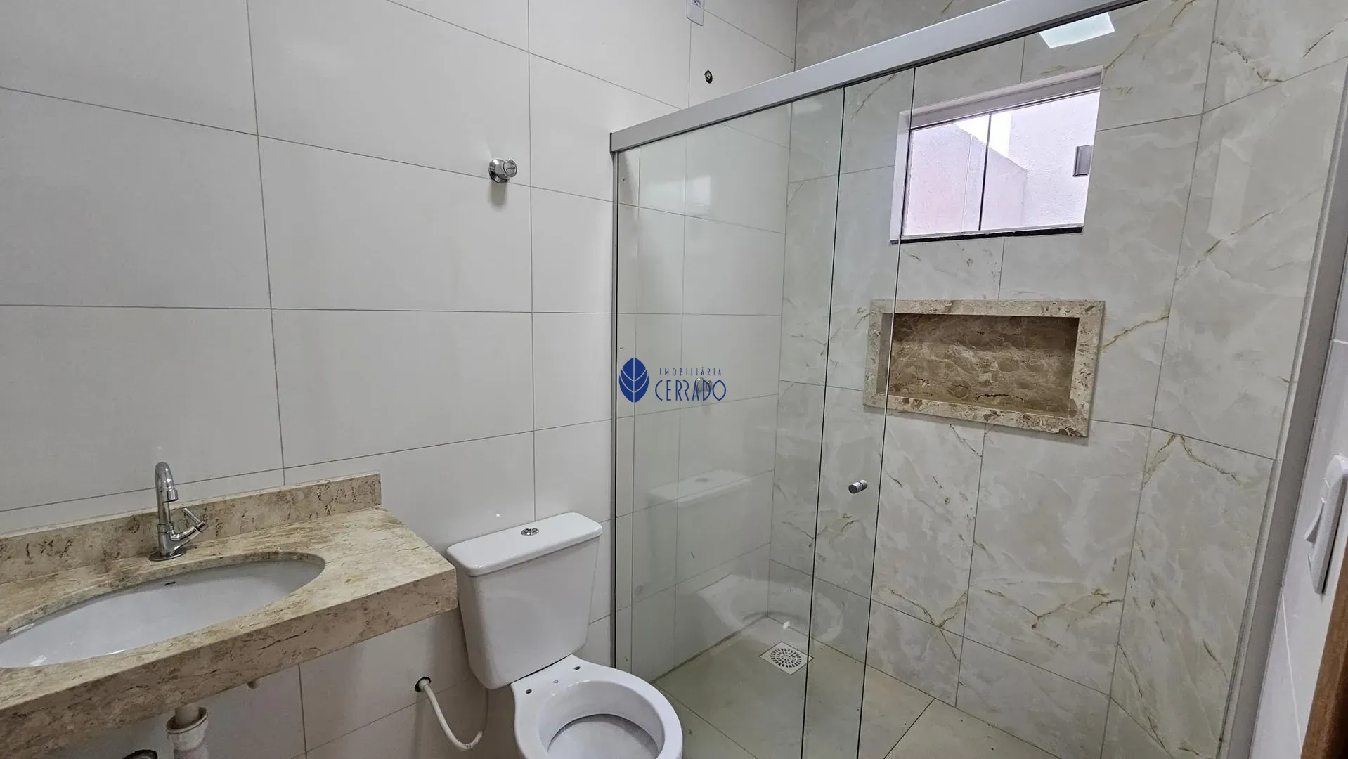Venda de Apartamento no Condomínio Residencial no Parque Brasília II Etapa