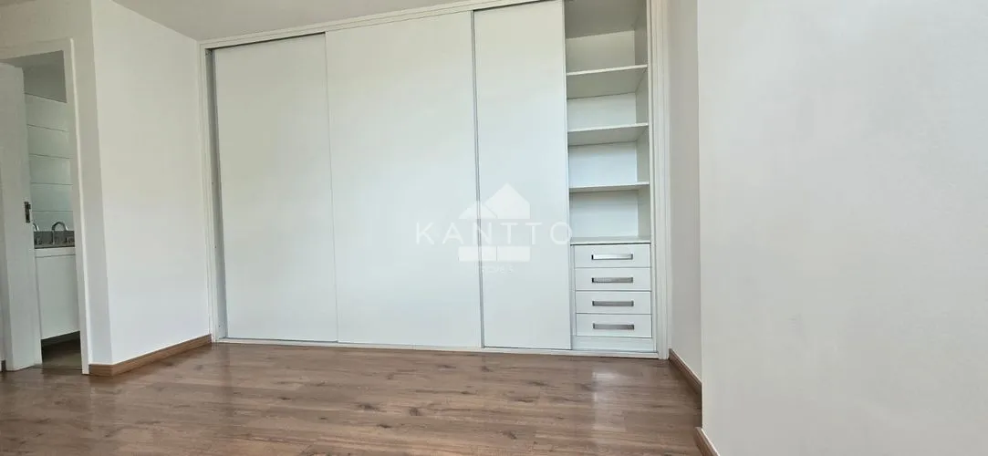 Apartamento Garden