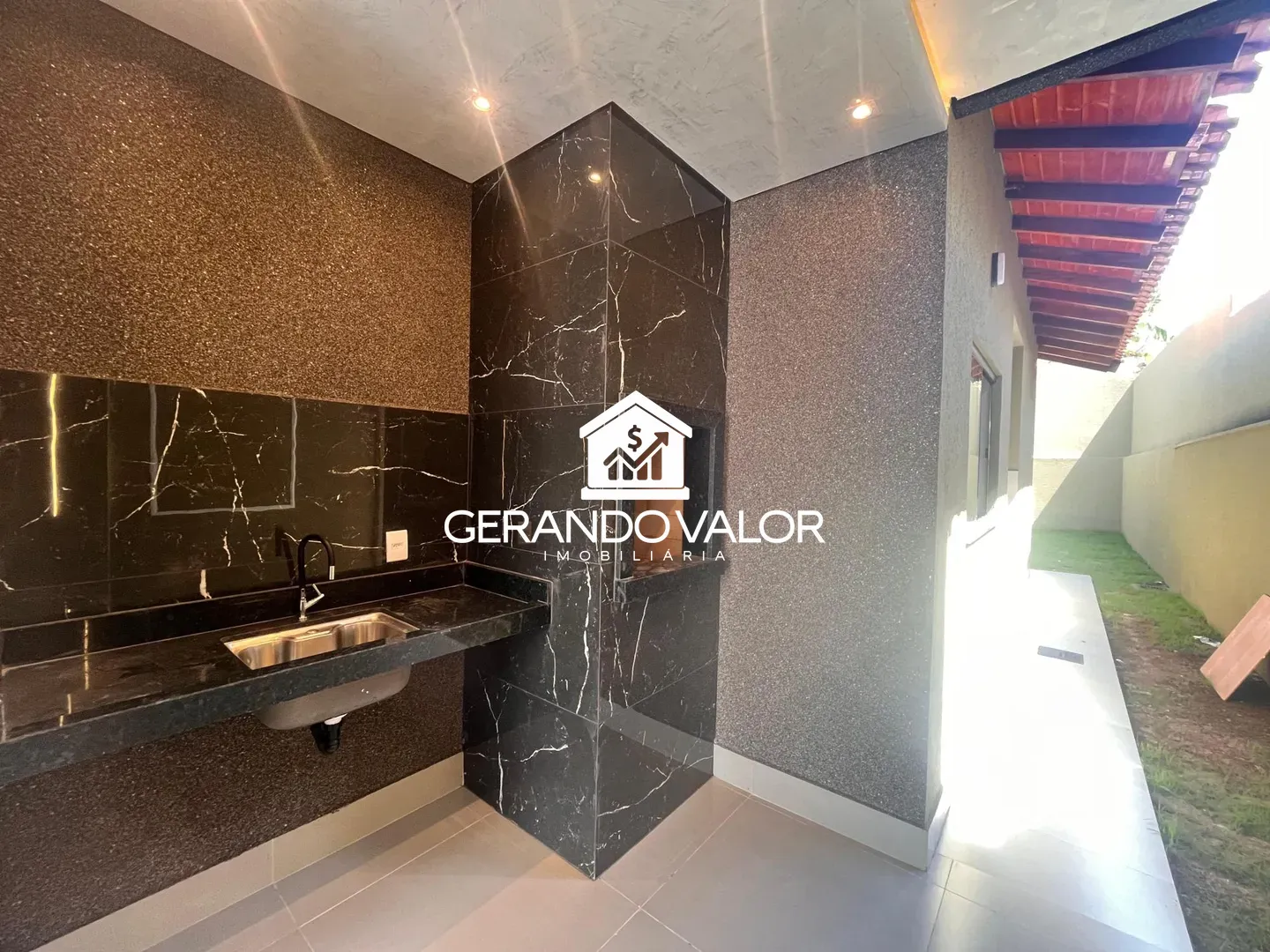 casa à venda no Nova Lima em Campo Grande MS - foto 18 - 2 quartos