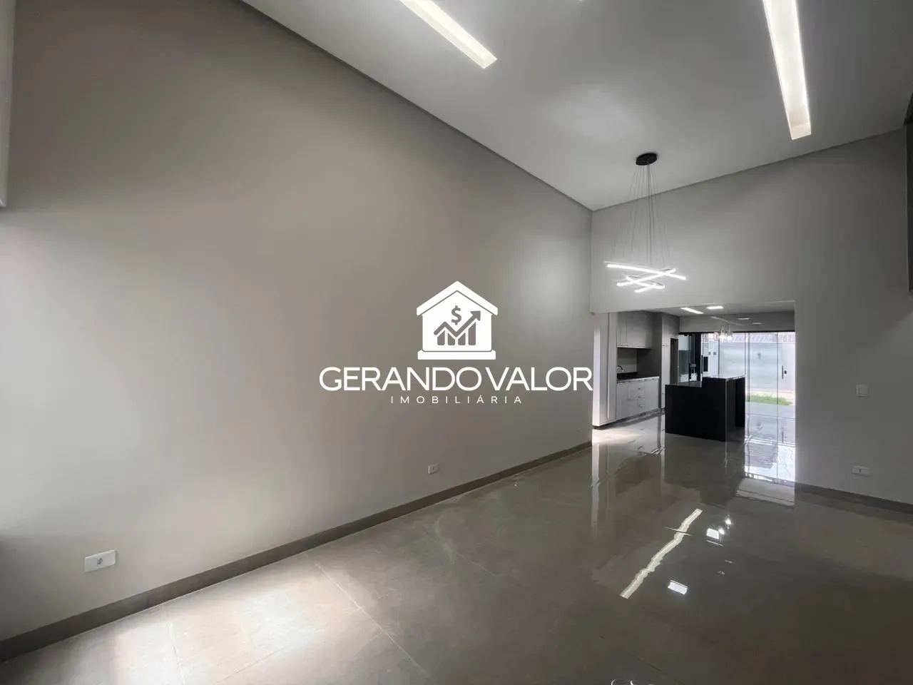 casa à venda no Parque Residencial Rita Vieira em Campo Grande MS - foto 11 - 3 quartos