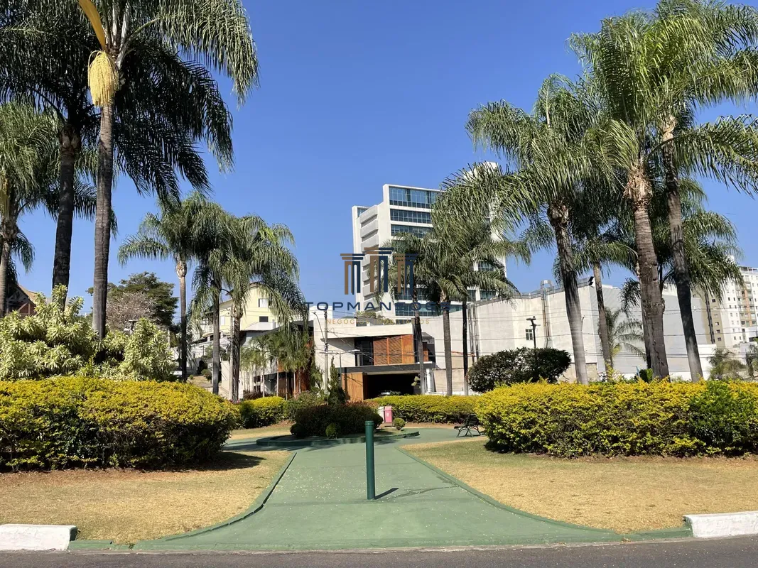 Condomínio Fazenda Da Serra
