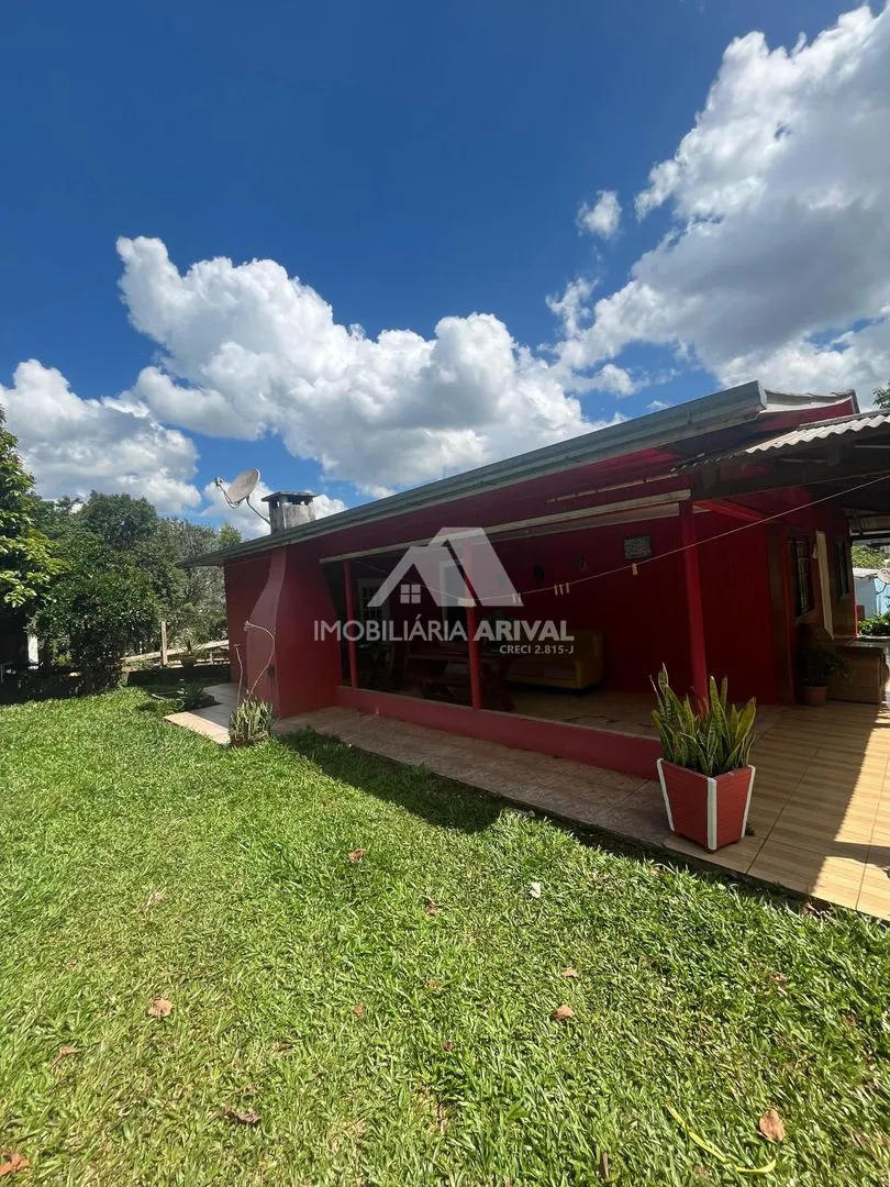 Foto 2 de casa em Chapecó