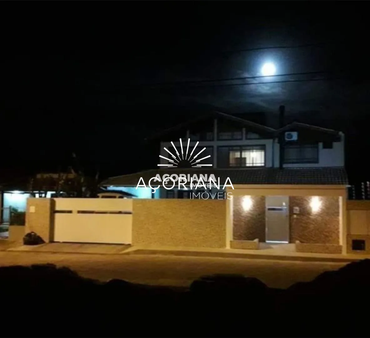 Casa à venda com 5 quartos e 450m² bairro Campeche em Florianópolis