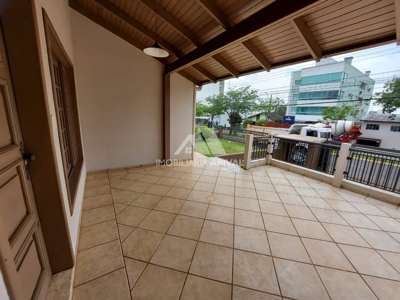 Foto 3 de casa em Chapecó
