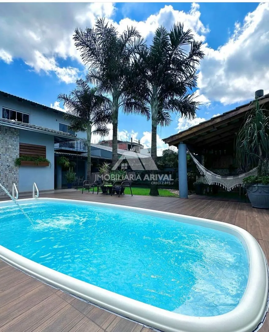 Foto 2 de casa em Chapecó