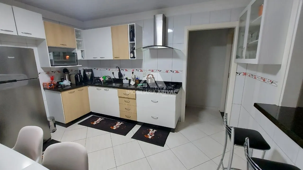 Foto 4 de casa em Chapecó