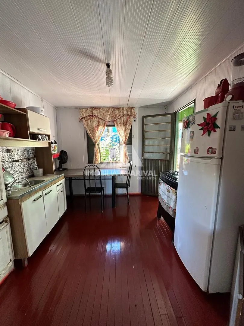 Foto 2 de casa em Chapecó