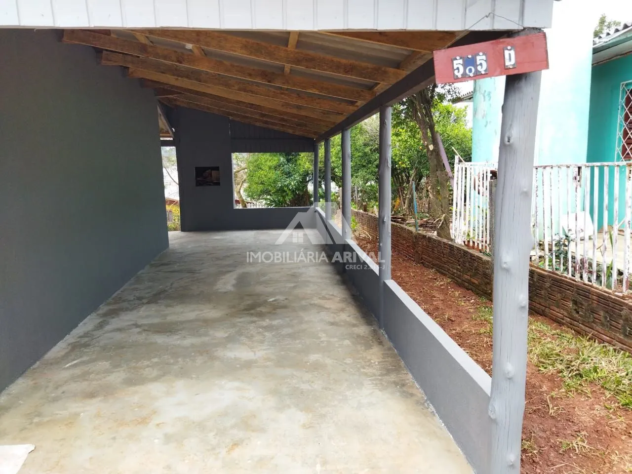 Foto 2 de casa em Chapecó