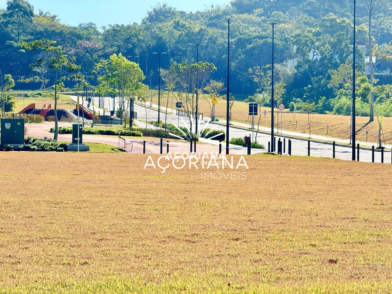 Terreno com 377,88 m² Privativos à Venda no Bosque Residence Galerie – Campeche