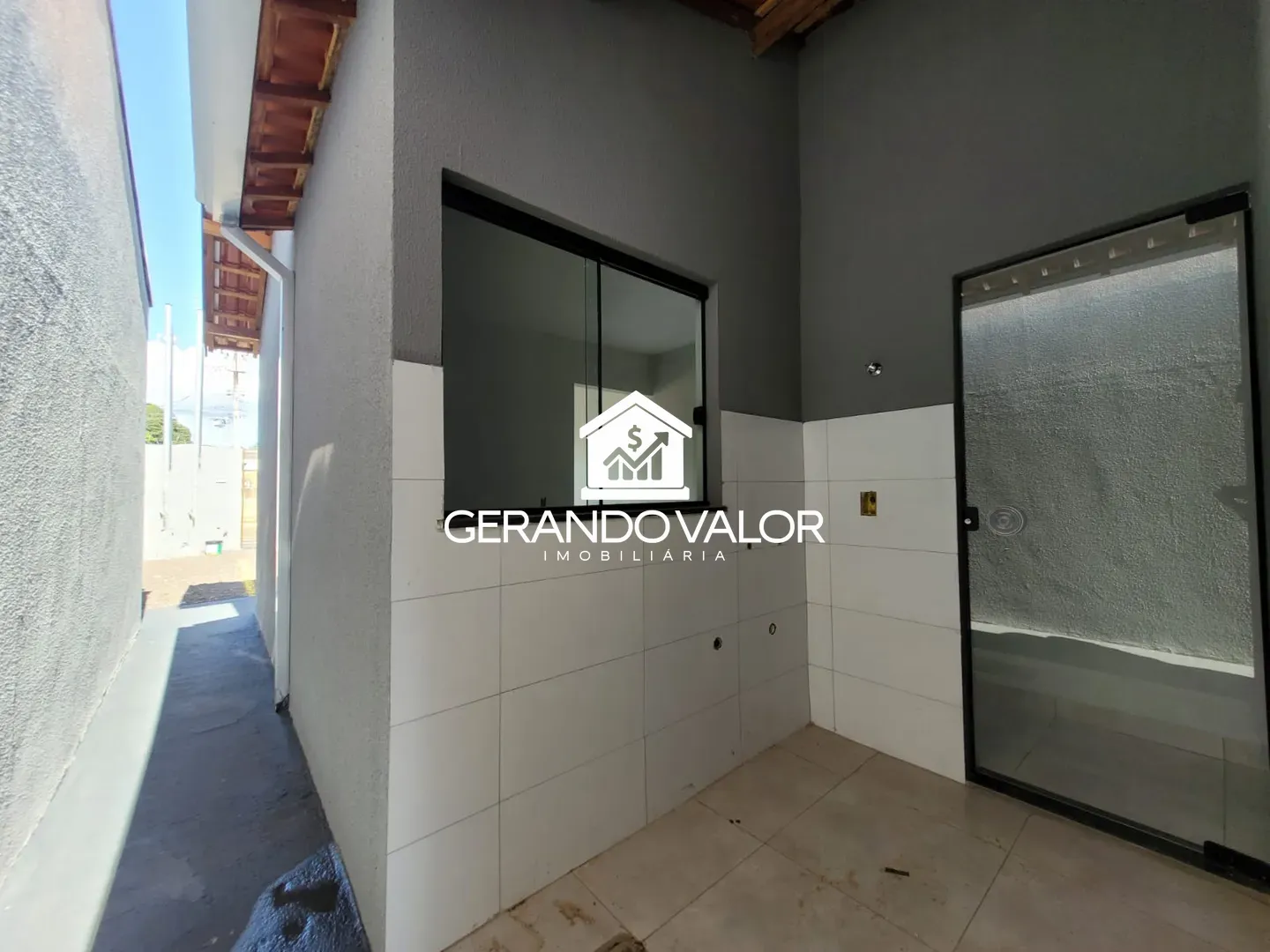 casa à venda no Jardim Tarumã em Campo Grande MS - foto 19 - 2 quartos