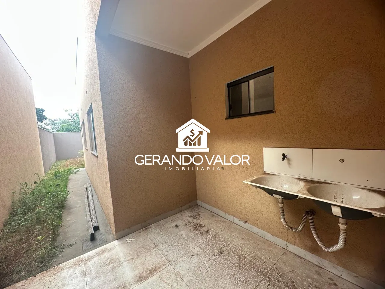 casa à venda no Universitário em Campo Grande MS - foto 12 - 3 quartos