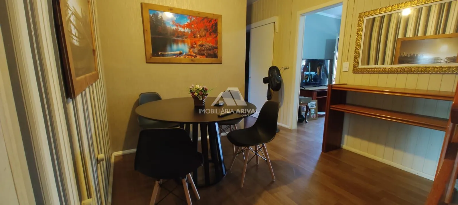 Foto 4 de casa em Chapecó