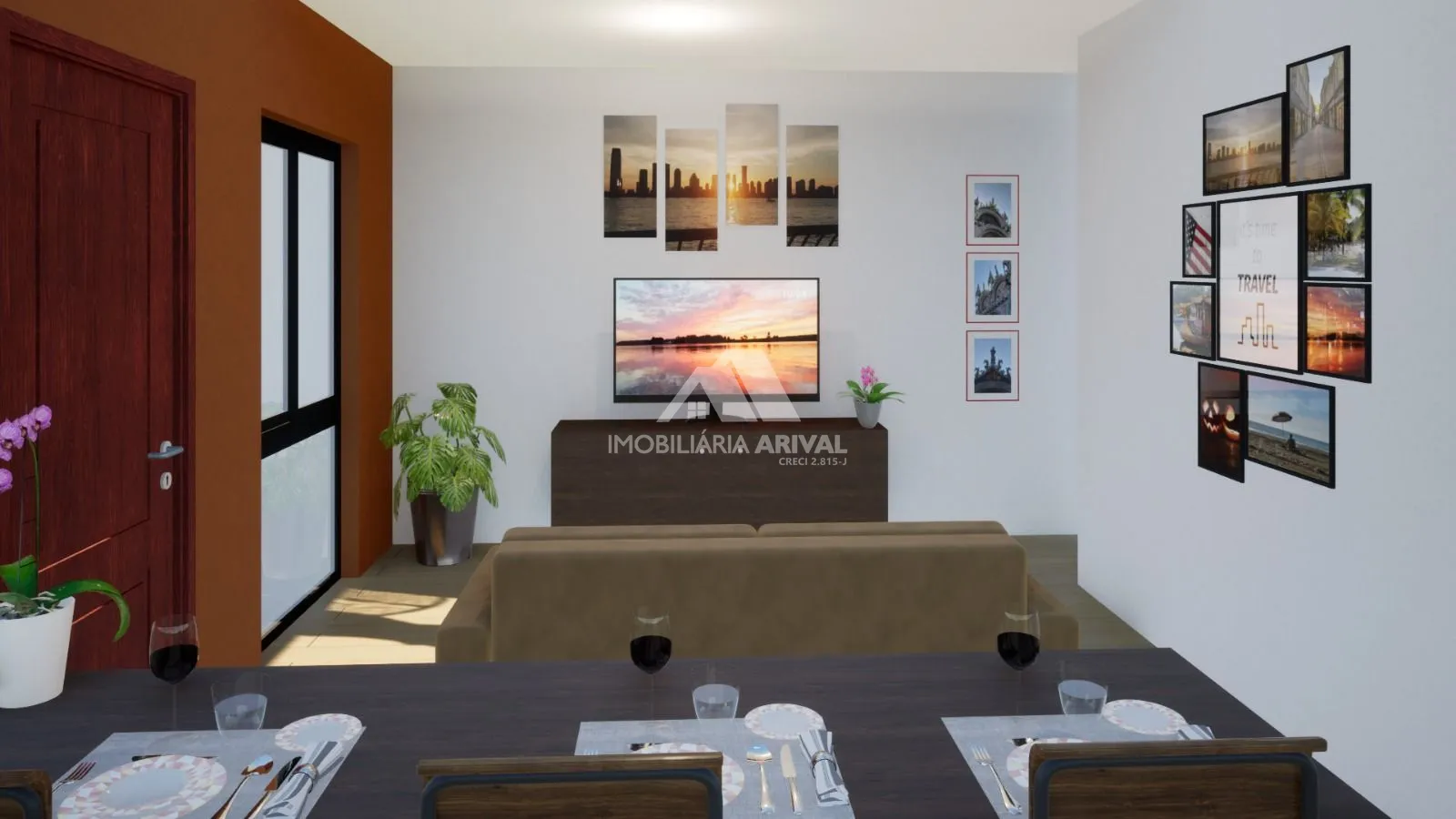 Foto 5 de apartamento em Chapecó