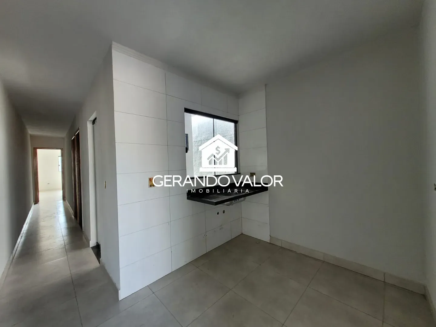 casa à venda no Jardim Tarumã em Campo Grande MS - foto 14 - 2 quartos