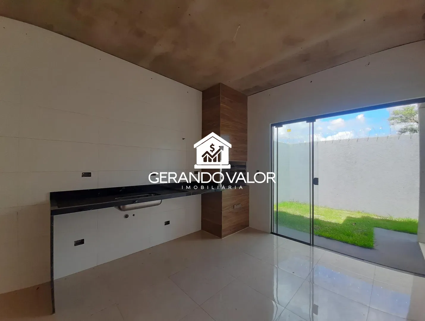 casa à venda no Vila Carvalho em Campo Grande MS - foto 17 - 3 quartos