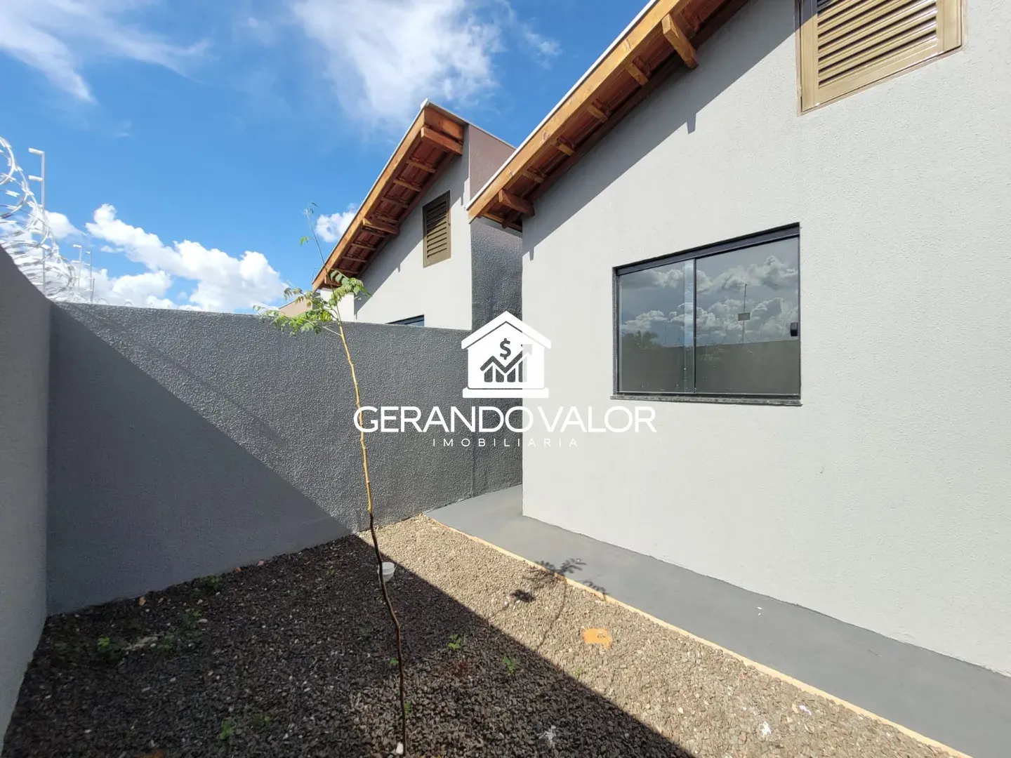 casa à venda no Jardim Tarumã em Campo Grande MS - foto 21 - 2 quartos