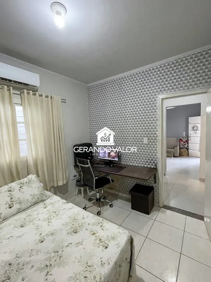 casa à venda no Santo Amaro em Campo Grande MS - foto 16 - 2 quartos