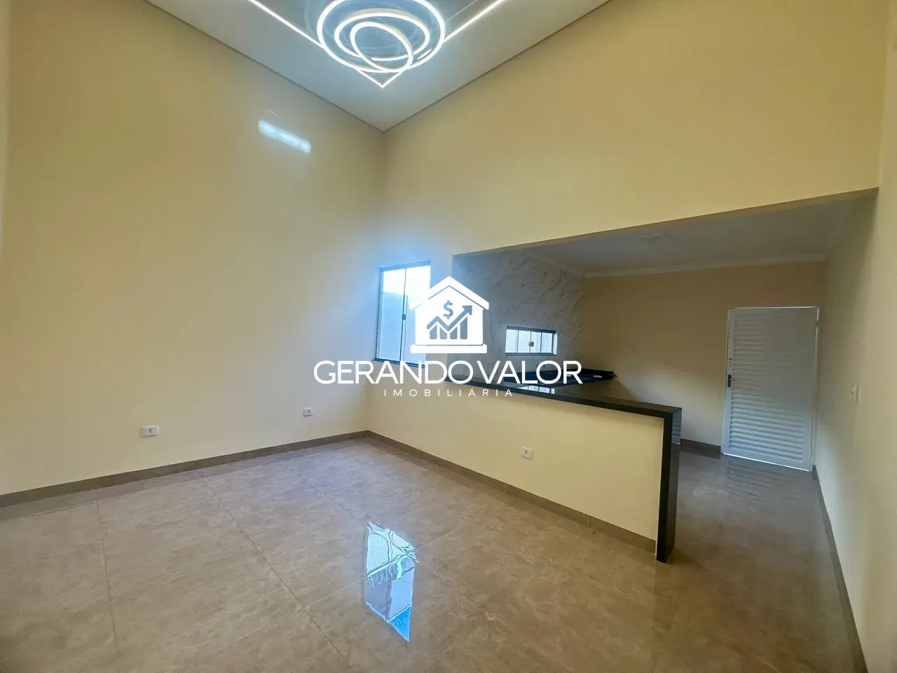 casa à venda no Piratininga em Campo Grande MS - foto 5 - 3 quartos