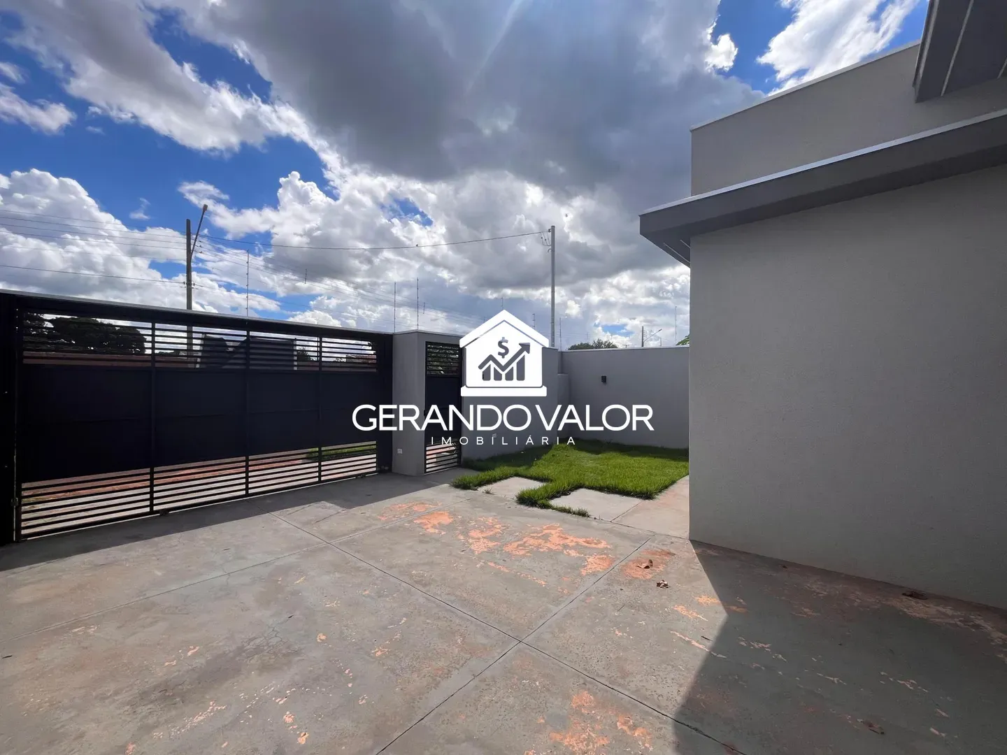 casa à venda no North Park em Campo Grande MS - foto 5 - 3 quartos