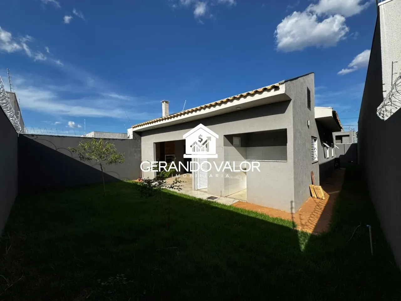 casa à venda no Residencial Figueiras do Parque em Campo Grande MS - foto 18 - 3 quartos