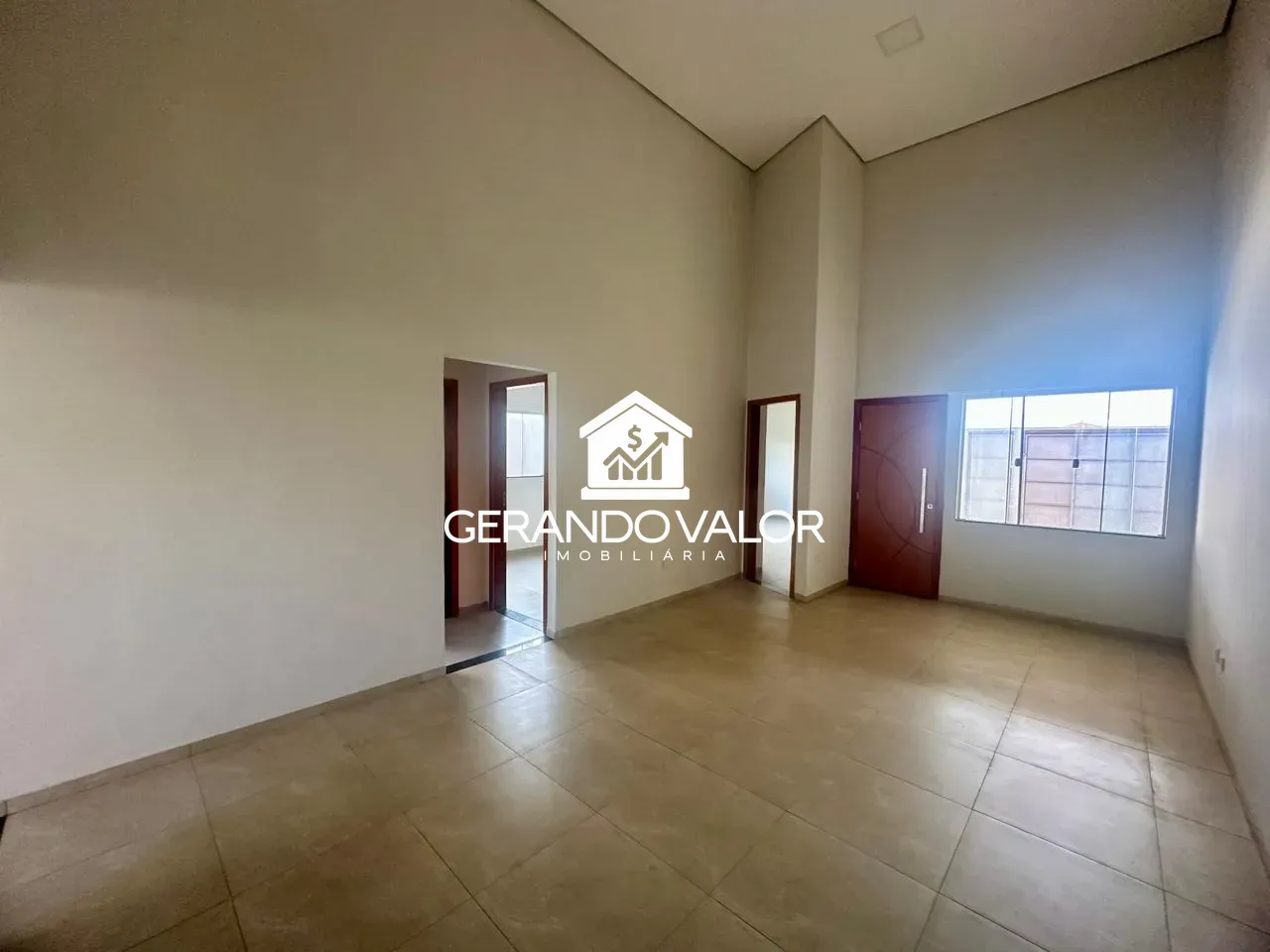 casa à venda no União em Campo Grande MS - foto 5 - 3 quartos