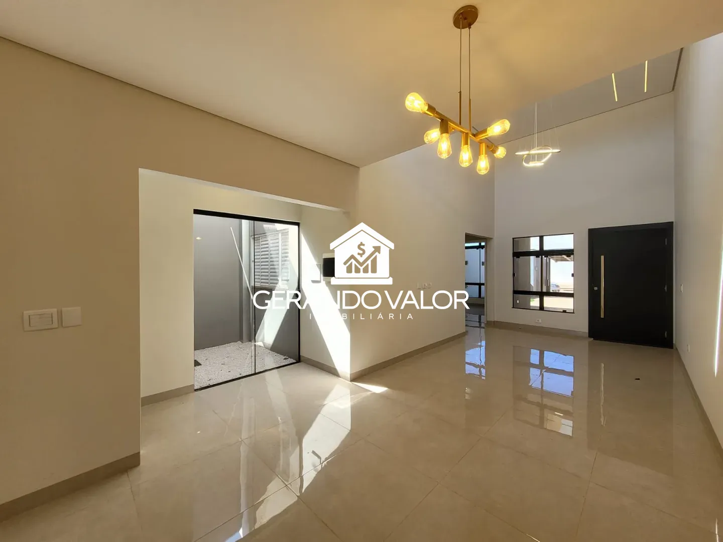 casa à venda no Jardim Itatiaia em Campo Grande MS - foto 5 - 3 quartos