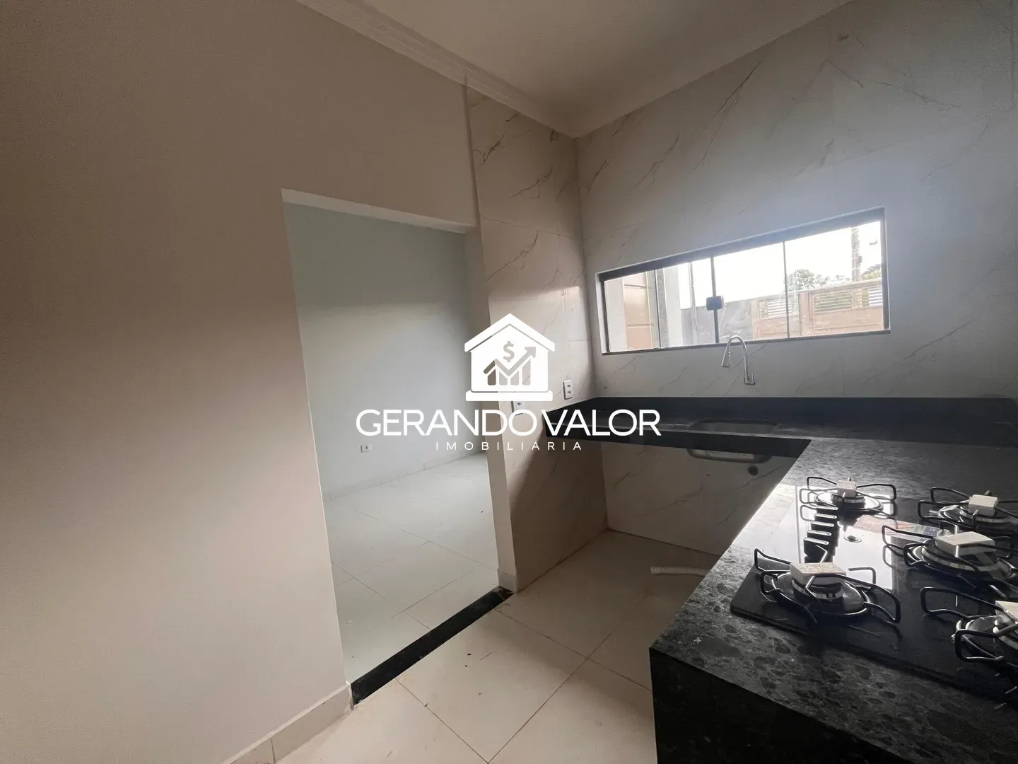 casa à venda no Jardim das Cerejeiras em Campo Grande MS - foto 10 - 3 quartos