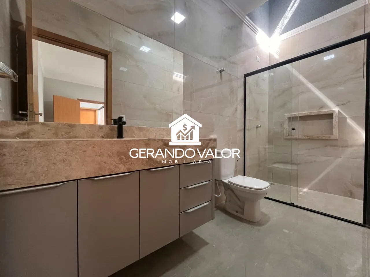 casa à venda no Parque Residencial Rita Vieira em Campo Grande MS - foto 19 - 3 quartos