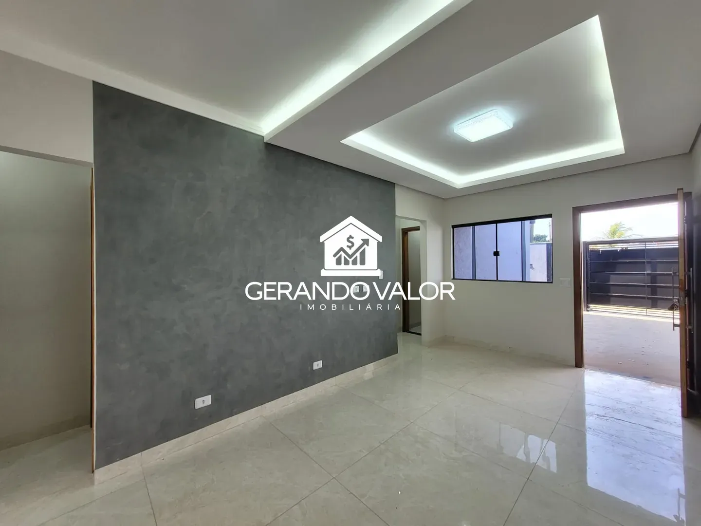 casa à venda no Jardim Itatiaia em Campo Grande MS - foto 7 - 3 quartos