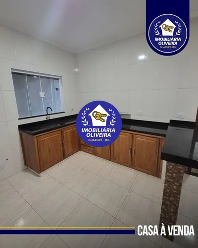 Casa com 2 quartos à venda no Jardim Ouro Verde — foto 4