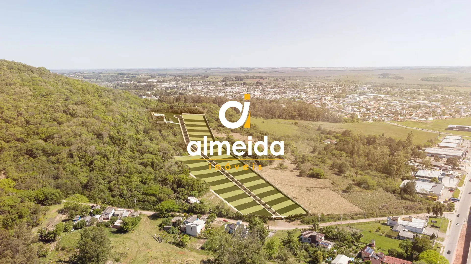 Altos do Cerrito