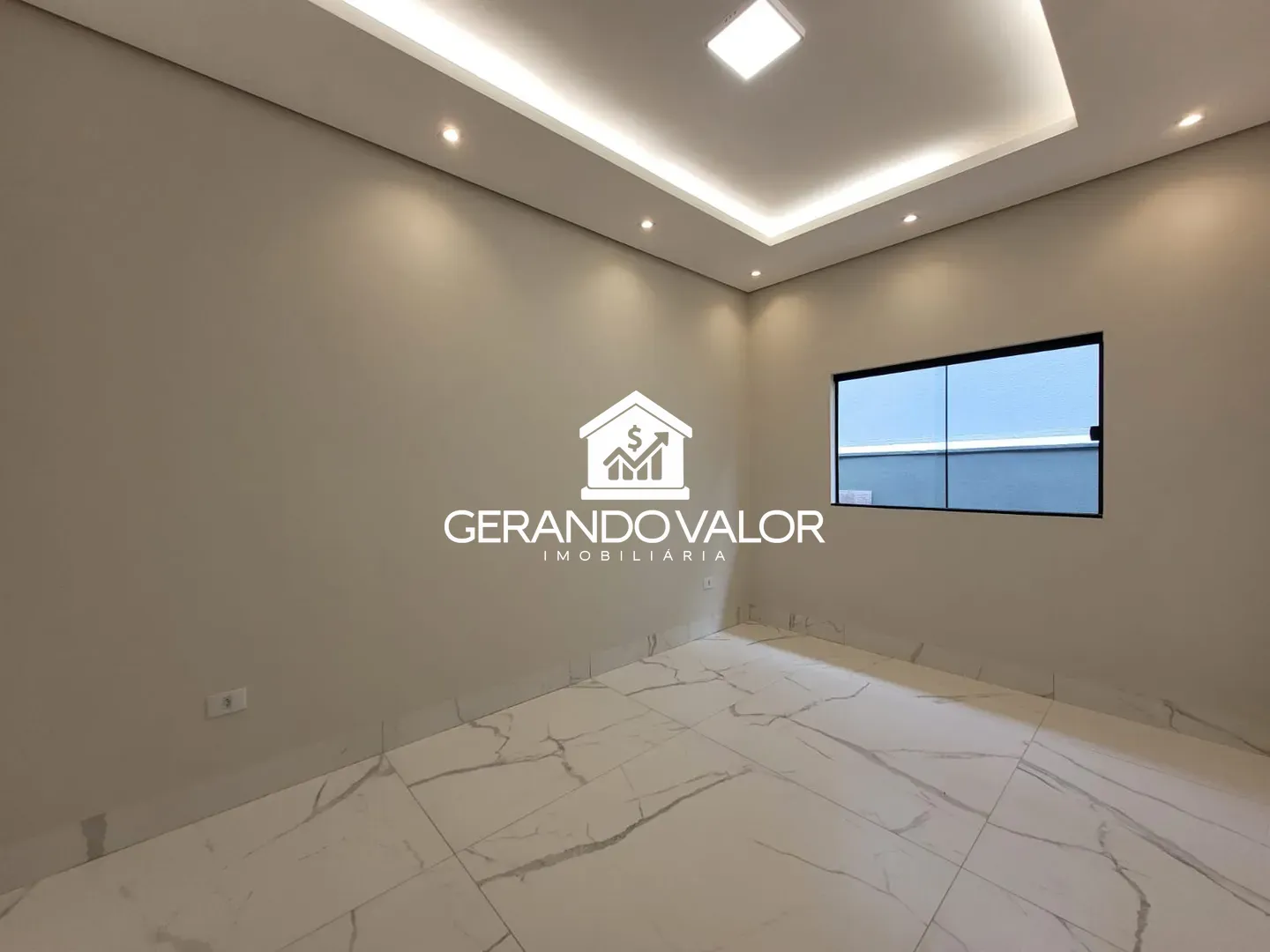 casa à venda no Pioneiros em Campo Grande MS - foto 13 - 3 quartos