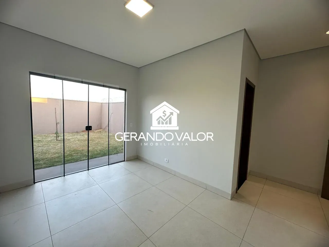 casa à venda no Água Limpa Park em Campo Grande MS - foto 7 - 3 quartos