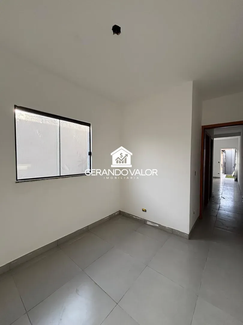 casa à venda no Caiobá em Campo Grande MS - foto 9 - 2 quartos