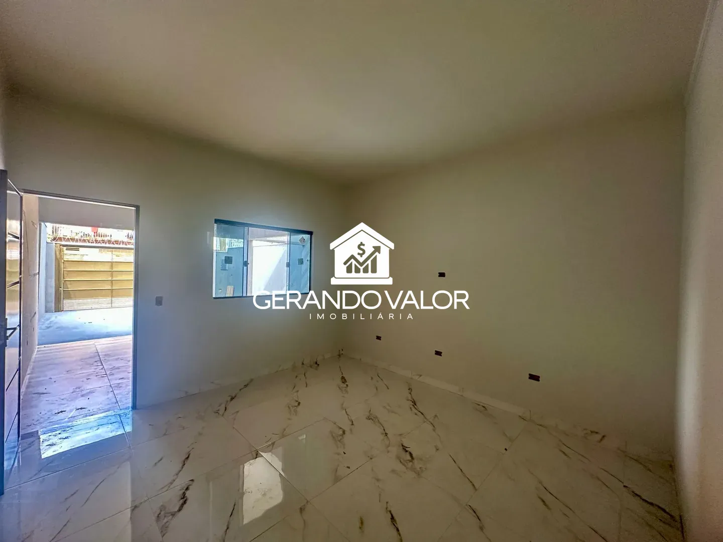 casa à venda no Jardim Monumento em Campo Grande MS - foto 8 - 2 quartos