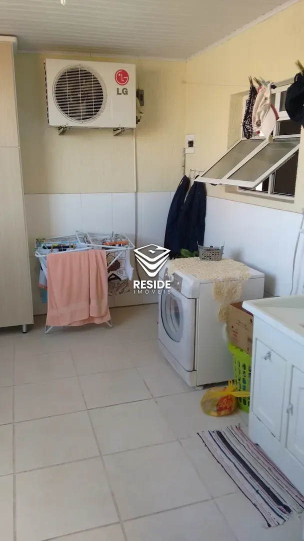 Casa - Pinheiro Machado, Rua Vitória