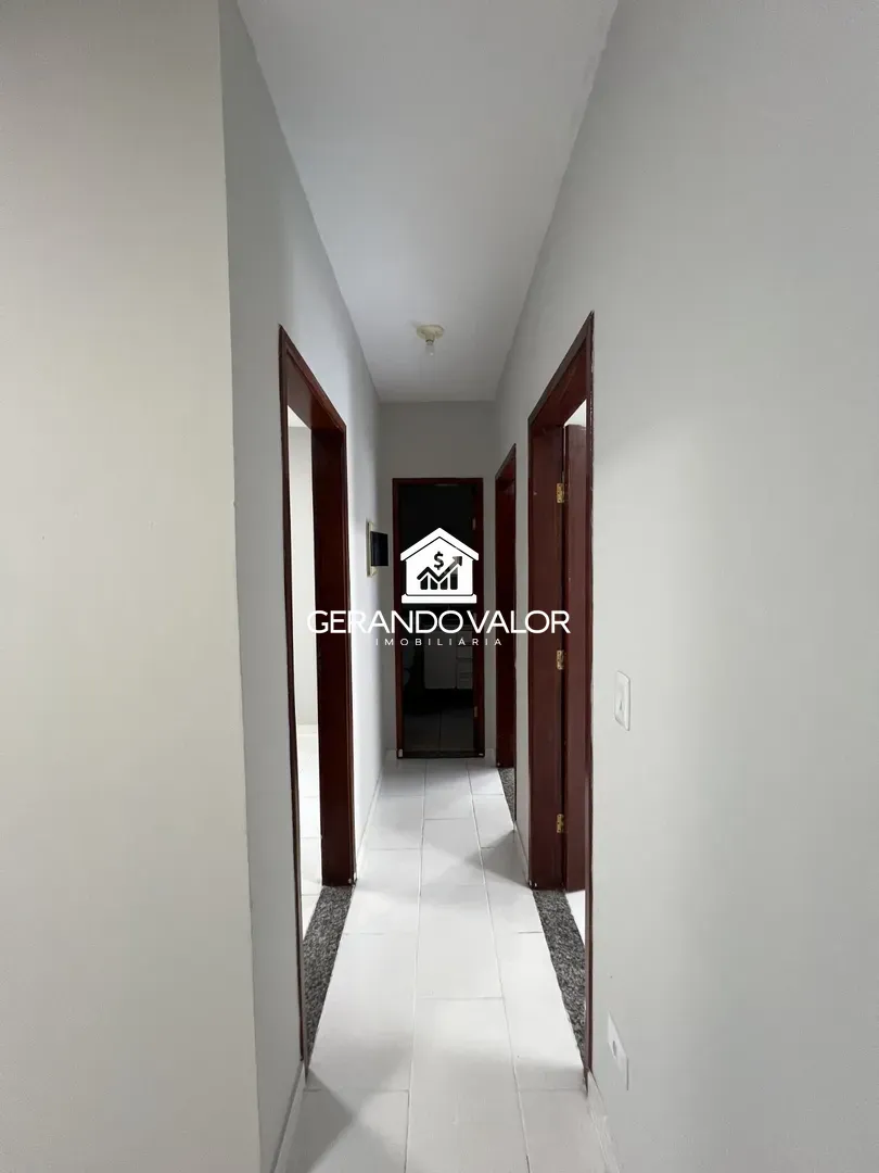 casa à venda no Residencial Oliveira III em Campo Grande MS - foto 12 - 3 quartos