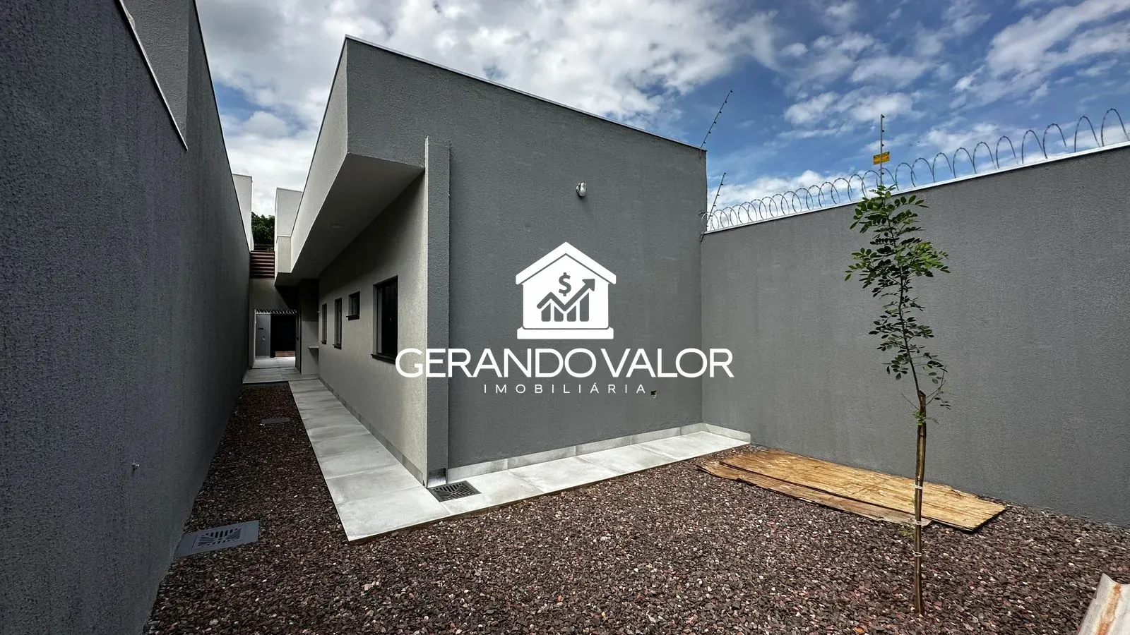 casa à venda no Pioneiros em Campo Grande MS - foto 14 - 3 quartos