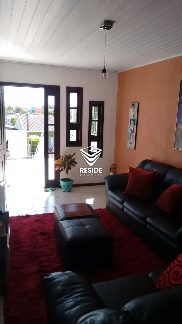Casa - Pinheiro Machado, Rua Vitória